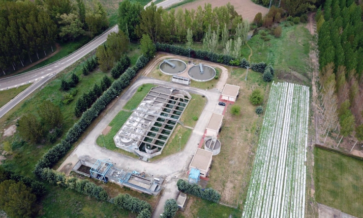 Almazán licita la gestión del agua por 25 años y 25,5 millones