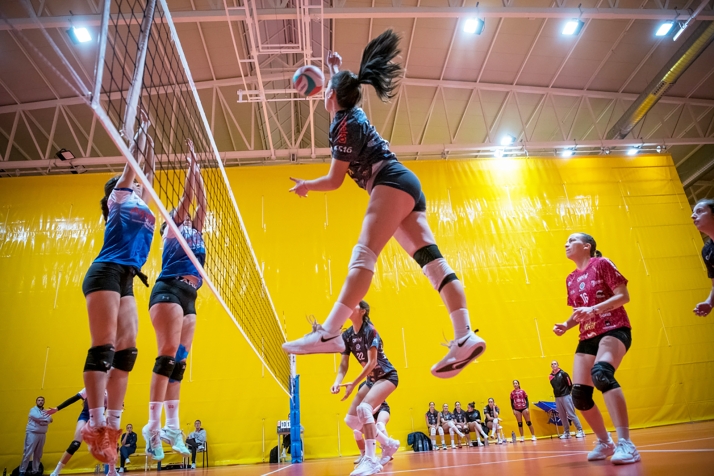 El Cañada Real Sporting Santo Domingo sufre su primer tropiezo del curso (1-3) 