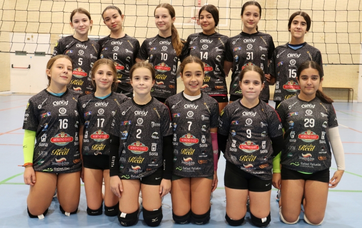 Dos de los equipos infantiles del Sporting le darán el domingo el pistoletazo de salida a la temporada 