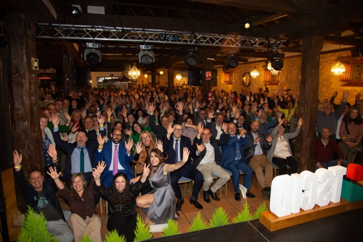 50 millones de euros y 800 empleos: el balance de 30 años de Tierras del Cid en el oeste de Soria