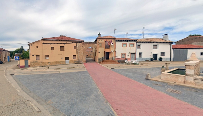 Fuentepinilla apuesta por el teletrabajo para revitalizar el municipio con un nuevo centro