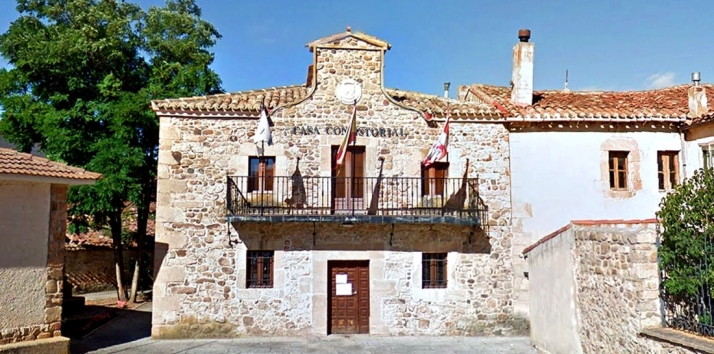 Garray somete a información pública la mejora del camino a Soria