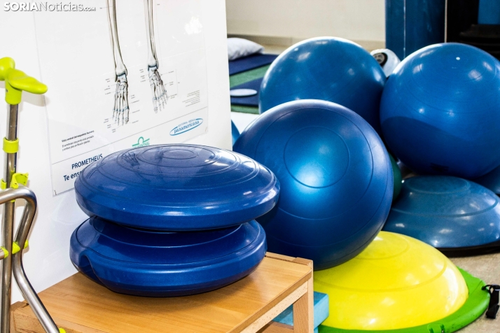 El Hospital Latorre y los misterios que rodean al suelo pélvico: causas, ejercicios y beneficios