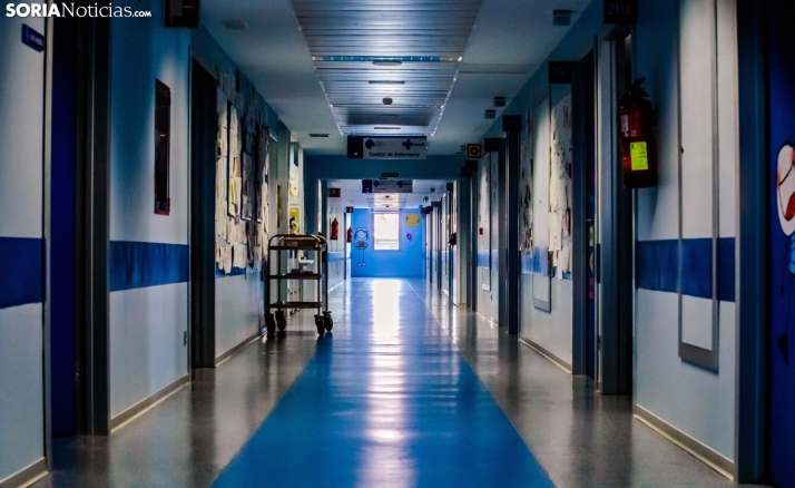 Sacyl resuelve las ayudas de investigación para 2025 con cuatro proyectos seleccionados en Soria