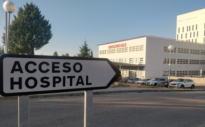 Segovia y Soria, los dos extremos en el seguimiento de la huelga sanitaria en Castilla y León