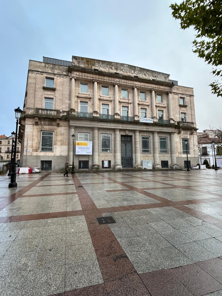 El Centro Nacional de Fotografía empieza a dejarse notar en Soria con unas jornadas nacionales 