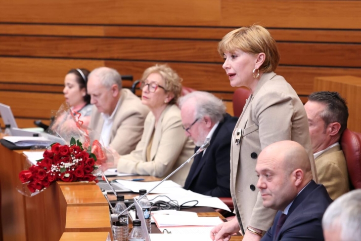 El PSOE acusa a la Junta de disparar la pobreza infantil y desobedecer al Supremo