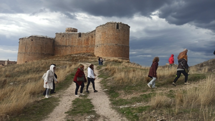 De Gormaz a San Baudelio: la lección de historia de los hosteleros sorianos