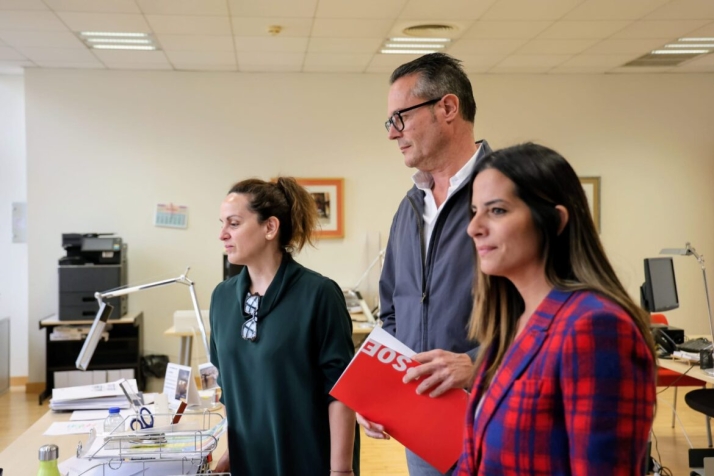 El PSOE exige la dimisión de Mañueco y elecciones anticipadas tras rechazar sus presupuestos