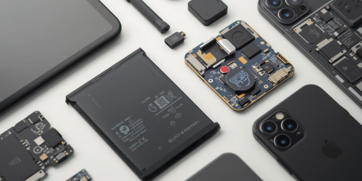 iPhone reacondicionado: una opción inteligente para ahorrar y cuidar el planeta