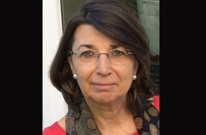 La profesora Watthee-Delmotte impartirá dos conferencias sobre literatura y supervivencia en el Campus