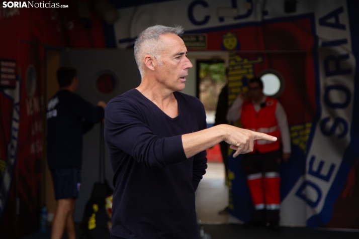 Ángel Rodríguez se reencuentra con su pasado este sábado