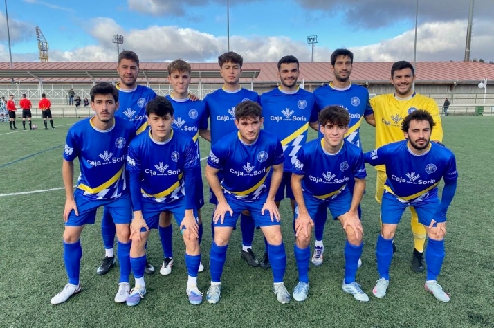 Regional: Calasanz y San José ponen la nota positiva a un mal fin de semana