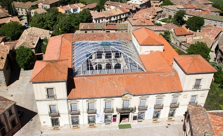 DEARTE lleva a Zaragoza su proyecto para revitalizar el mundo rural a través de la cultura