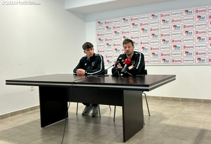 El Oriol Castellarnau más ambicioso de la temporada: Estamos cansados de competir, queremos ganar