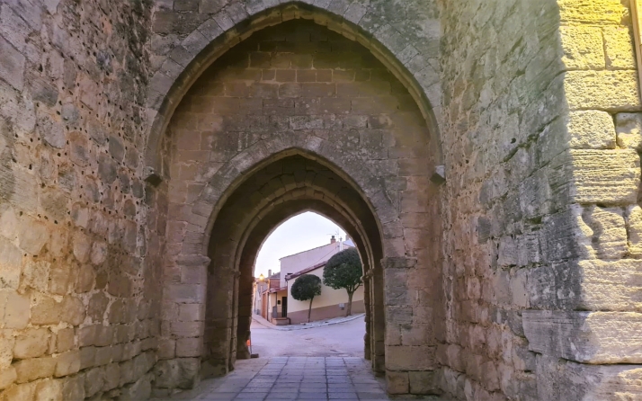 La excavación de la Puerta del Mercado desentierra un complejo alfarero con seis hornos históricos