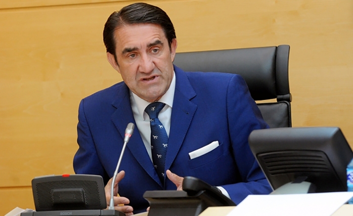 Nuevos helicópteros y más vivienda en Castilla y León: claves del presupuesto de Medio Ambiente y Territorio