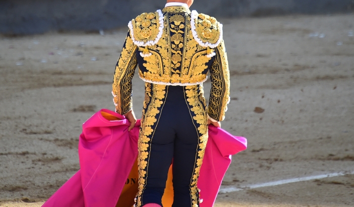 Borja Jiménez, Sergio Pérez y un emotivo recuerdo a los históricos del Albero: así serán los actos de la Peña Taurina