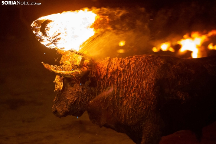 La condición que impone la Junta para la celebración del Toro Jubilo