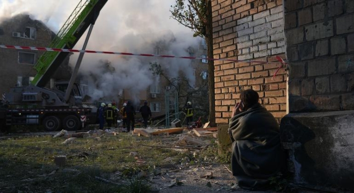 La Fundación Arribes de Duero analiza las claves de la guerra de Ucrania en el Casino