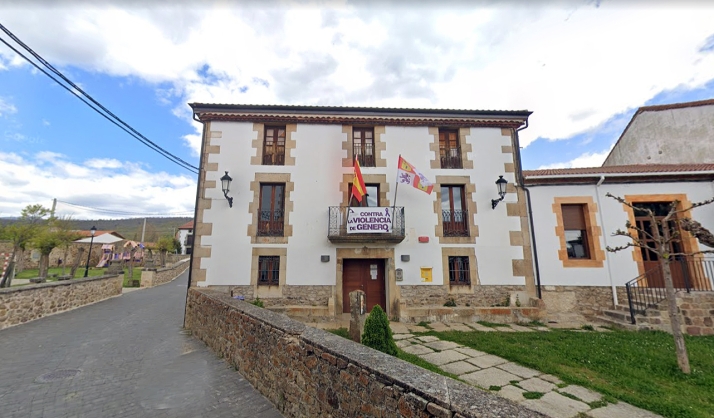 Oportunidad en Valdeavellano: a concurso el alquiler de una finca rústica por hasta 20 años