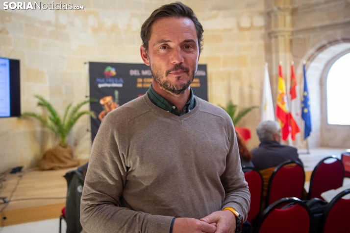 Ya no es ciencia ficción: Los boletus cultivados tendrán el mismo sabor que los silvestres