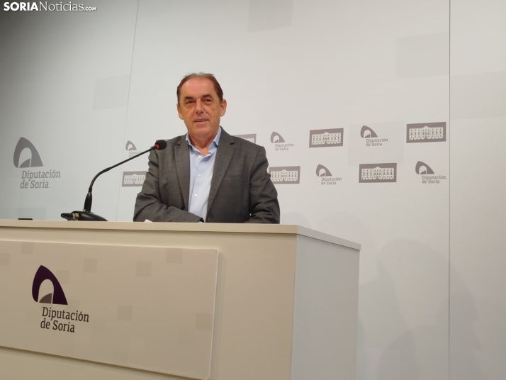 Soria presumirá de patrimonio bajo la nueva imagen de Soria es otra historia