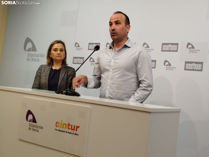 351 kilómetros para descubrir el corazón de la Soria celtíbera en bicicleta 