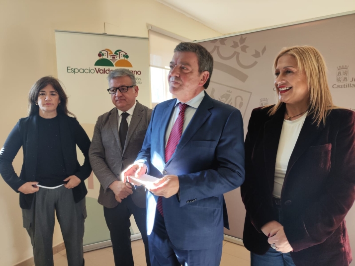 250 trabajadores de la Junta de Castilla y León se forman para usar la Inteligencia artificial