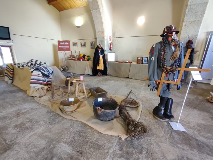 La Raya une gastronomía y cultura para dinamizar la frontera entre España y Portugal