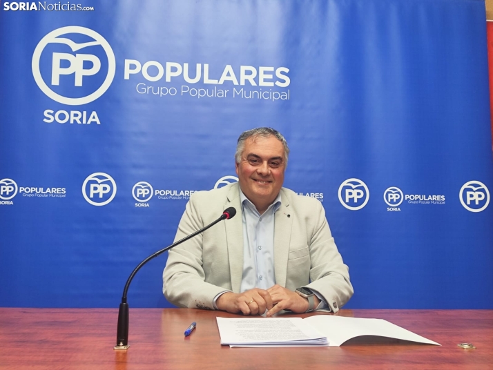 El PP denuncia irregularidades en los procesos de selección del Ayuntamiento