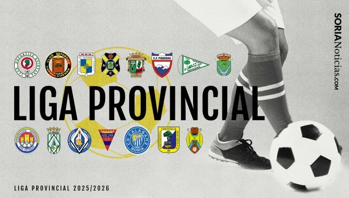 Provincial: El Valeránica y el Calasanz B se escapan del resto de rivales