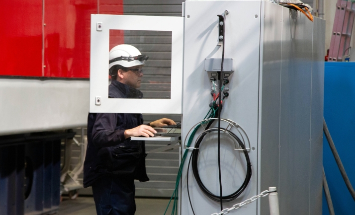 Casi el 90% de las empresas de Soria no encuentra trabajadores