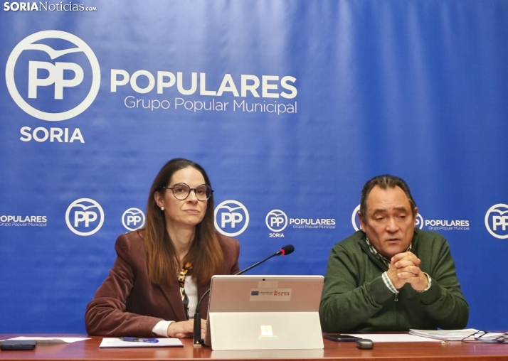 El PP señala los ingresos que el Ayuntamiento está perdiendo y que podrían suponer una bajada de impuestos