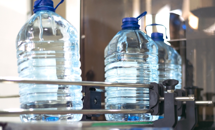 La Junta abre el plazo de alegaciones para la explotación de agua mineral Maltoso en Soria