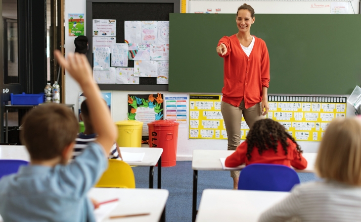 La Junta de Castilla y León reconoce con un plus específico la labor de los directivos de colegios rurales