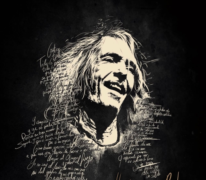 El mundo de la música llora la muerte de Robe Iniesta: Estos fueron dos de sus últimos conciertos en Soria