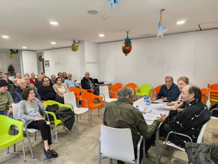 Soria impulsa los huertos urbanos con un plan formativo en Fuente del Caño y adjudica las obras de Los Royales