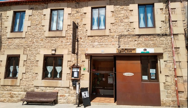 Contrato a diez años y canon de 6.000 euros: así es la nueva gestión del albergue de Covaleda