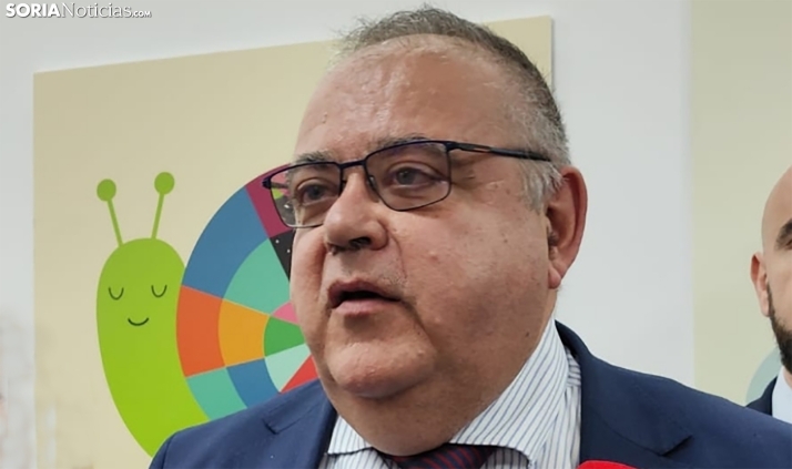 Incentivos y movilidad voluntaria: así es la nueva ley para atraer médicos a zonas complejas