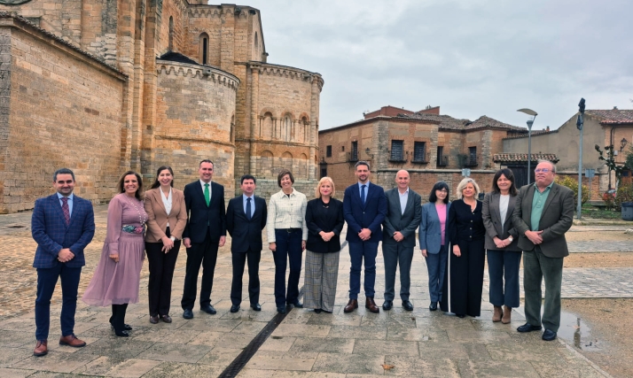 El desempleo juvenil en Castilla y León se reduce un 10,6 % gracias a los planes de inserción laboral