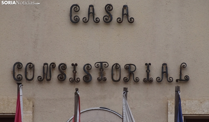 La transformación de los ayuntamientos sorianos a examen tras 50 años