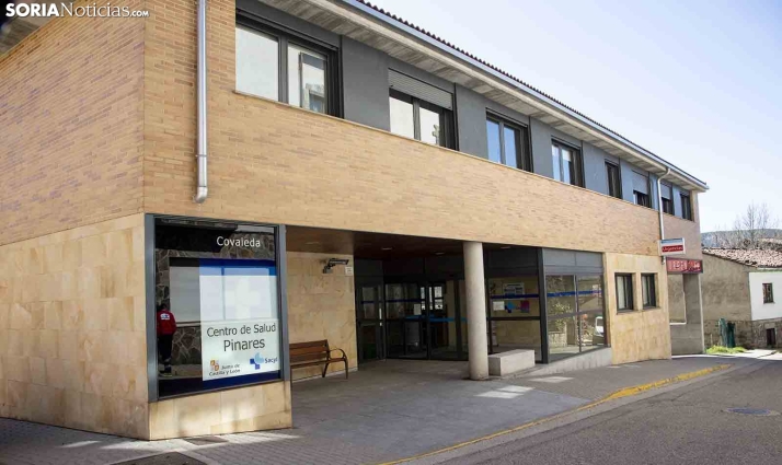 Covaleda sumará una Unidad de Salud Bucodental a su centro de salud