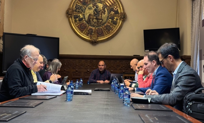 Soria Puro Oxígeno busca sedes hasta el 15 de enero en una campaña escolar que moviliza a toda la provincia