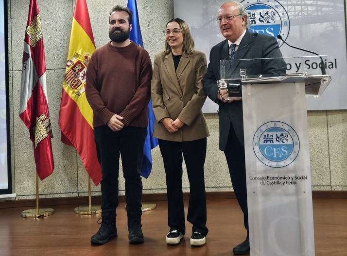 Tener trabajo ya no evita la pobreza: El 21% de los jóvenes empleados en Castilla y León está en riesgo de exclusión