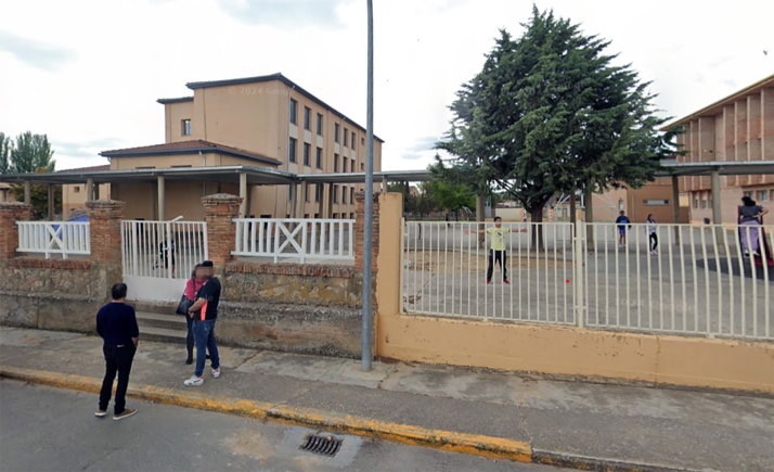 Berlanga de Duero abre el plazo para solicitar las ayudas de libros de texto