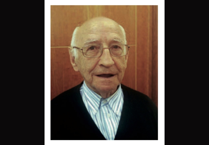 Fallece Fausto Nafría, párroco de  varios pueblos de Soria