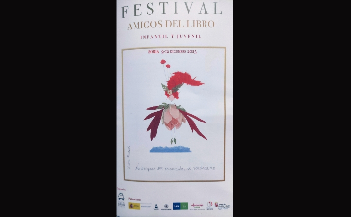 Mónica Rodríguez aborda su trayectoria de científica a escritora en el Casino