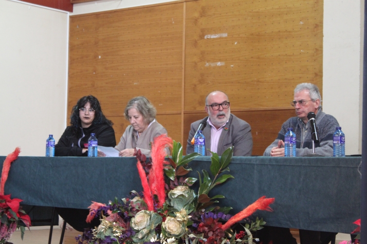 Una inversión de 369.000 euros impulsa la gestión forestal circular en El Royo