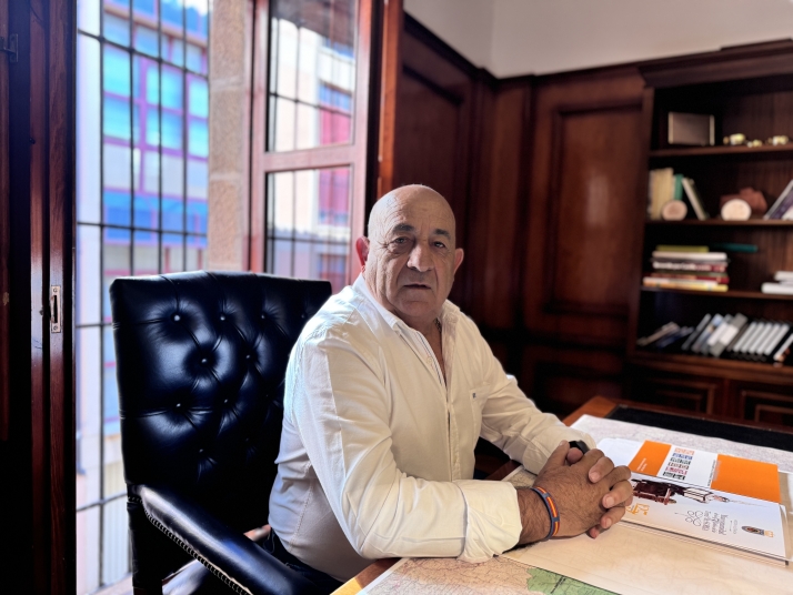 La Mancomunidad de los 150 Pueblos demanda al Ayuntamiento de Soria por incumplimiento de sus obligaciones